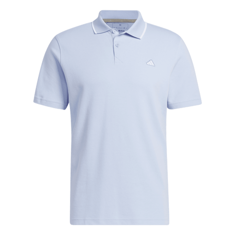 Go-To Pique Poloshirt