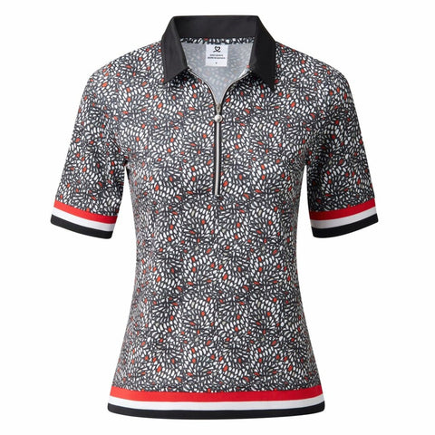 Imola 1/2-Arm Poloshirt