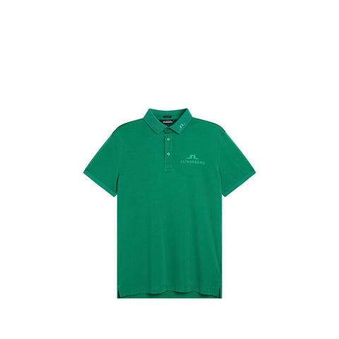 Jeff Poloshirt