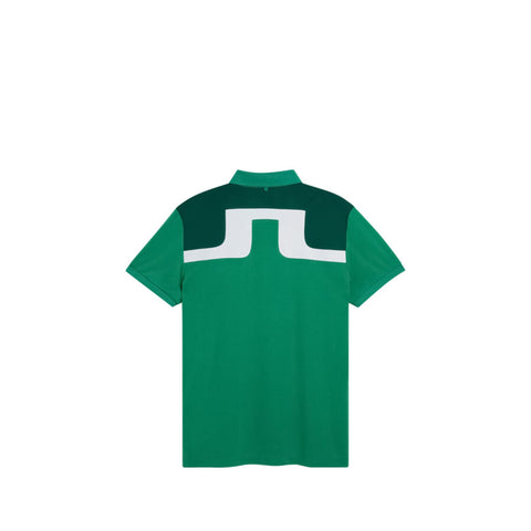 Jeff Poloshirt