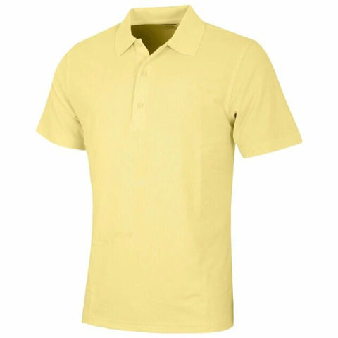 Modern Fit Pique Polo