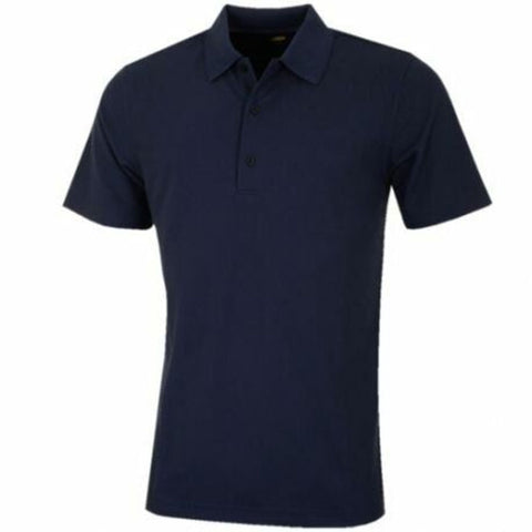 Modern Fit Pique Polo