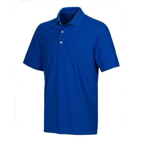 Modern Fit Pique Polo