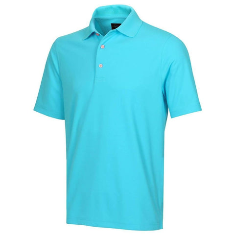Modern Fit Pique Polo