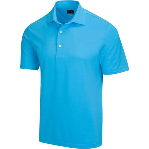 Modern Fit Pique Polo