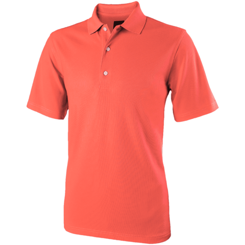 Modern Fit Pique Polo