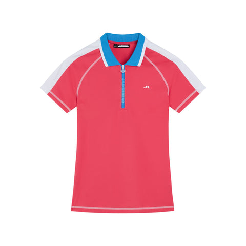 Kourtney Poloshirt