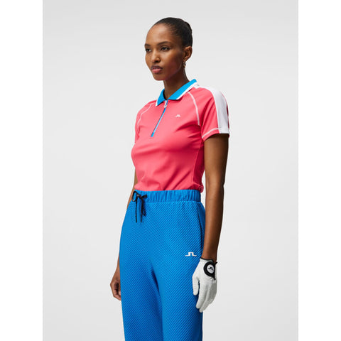 Kourtney Poloshirt