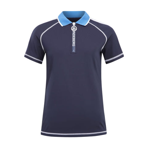 Kourtney Poloshirt