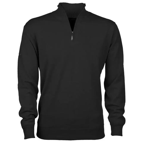 Lined 1/4 Zip