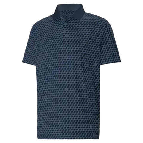 Mattr Love H8 Poloshirt