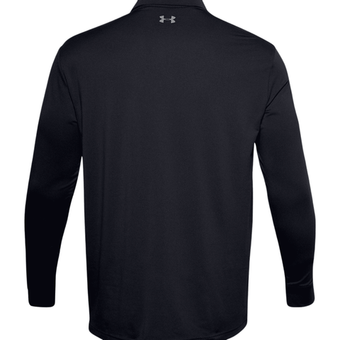 Performance 2.0 Langarm-Poloshirt