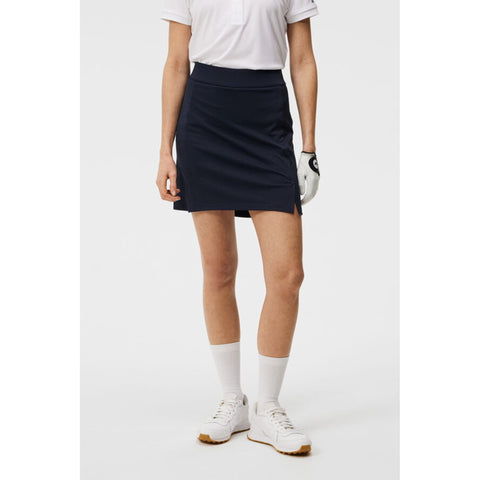 Amelie Long Skort