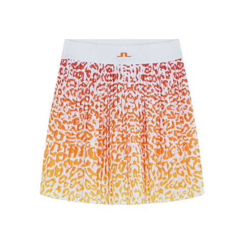 Binx Print Skort