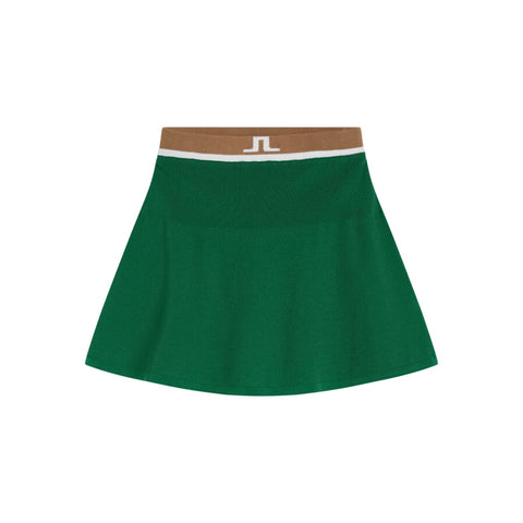 Frida Knitted Skort