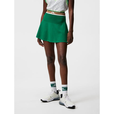 Frida Knitted Skort