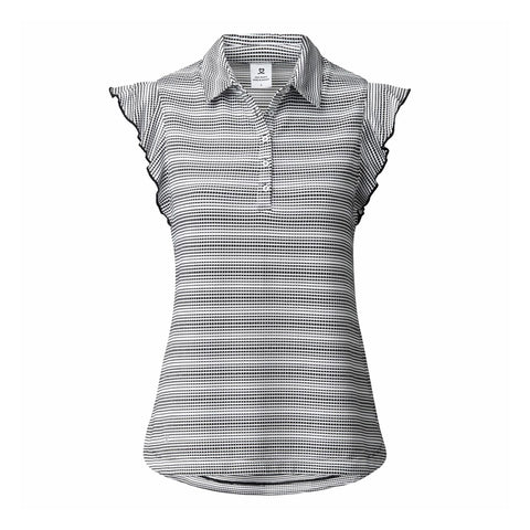 QuickDry Vienne Poloshirt ärmellos