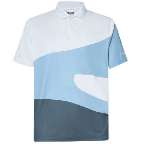 Reduct Wave Poloshirt