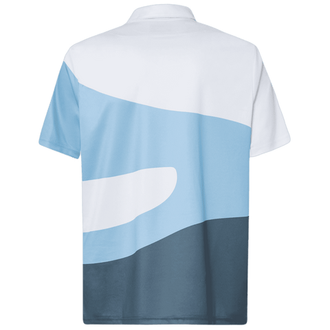 Reduct Wave Poloshirt