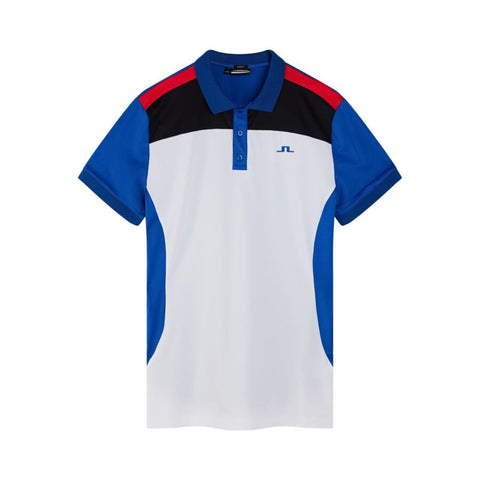 Roy Slim Fit Poloshirt