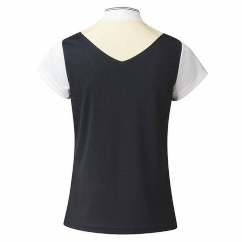 Torcy Capsleeve Poloshirt