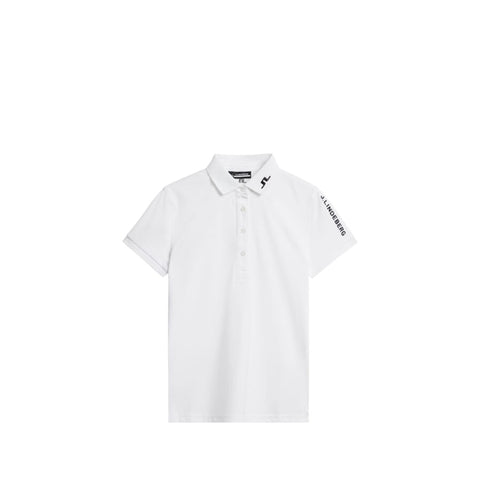 Tour Tech Poloshirt