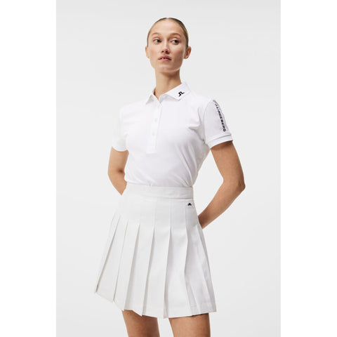 Tour Tech Poloshirt