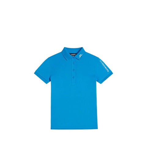 Tour Tech Poloshirt
