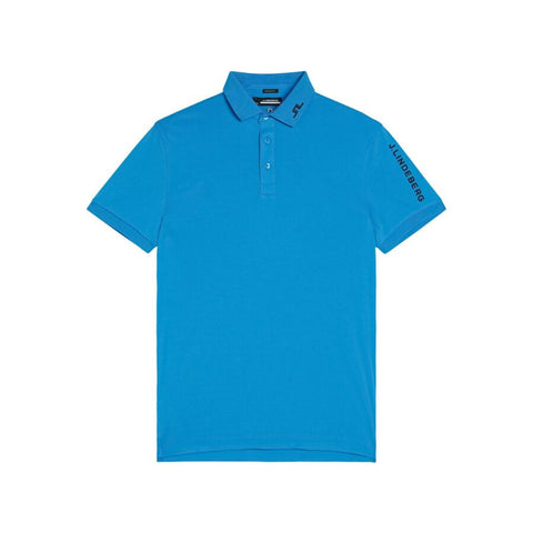 Tour Tech Reg Fit Poloshirt
