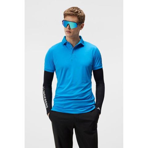 Tour Tech Reg Fit Poloshirt