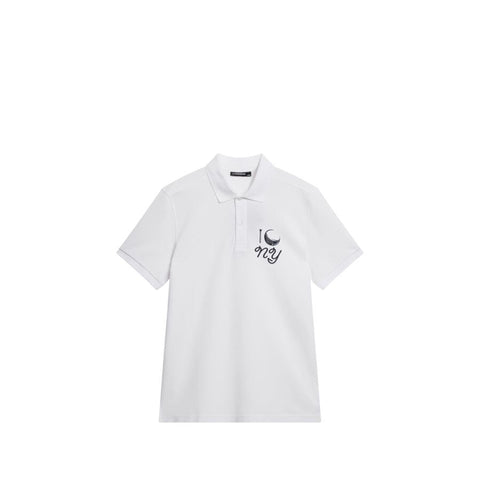 Troy Poloshirt