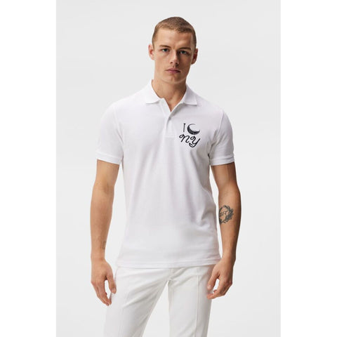 Troy Poloshirt