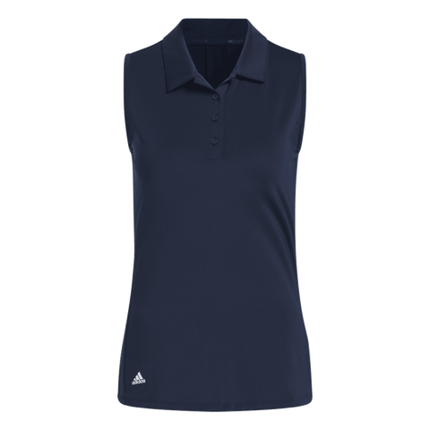Ultimate 365 Solid Poloshirt ärmellos