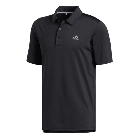 Ultimate E365 Solid Poloshirt