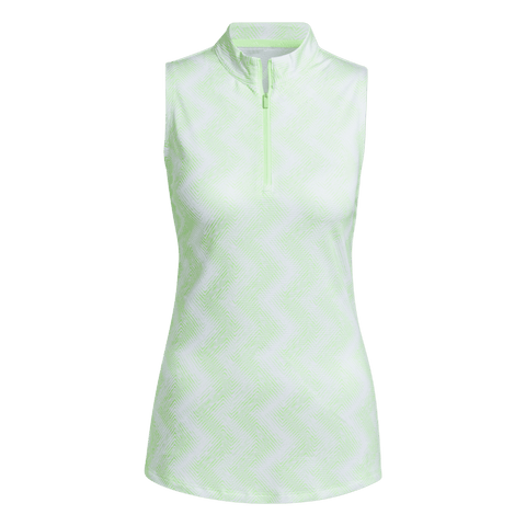 Ultimate365 Ottoman Printed Poloshirt