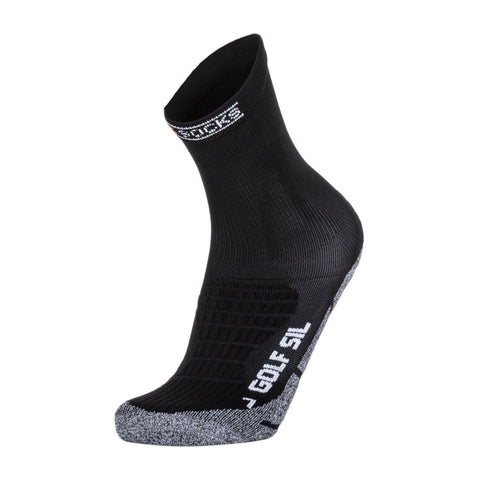 Silver V2 Regular Golfsocken