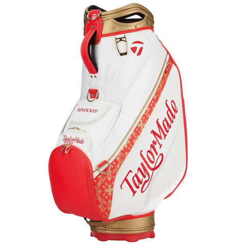 Womens Staff Bag "Open Championship" (23)