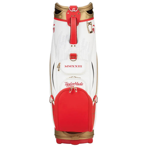 Womens Staff Bag "Open Championship" (23)