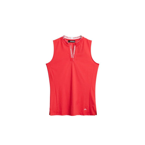 Leya Sleeveless Top