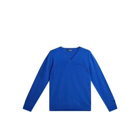 Lymann Knitted Sweater