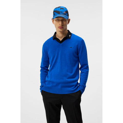 Lymann Knitted Sweater