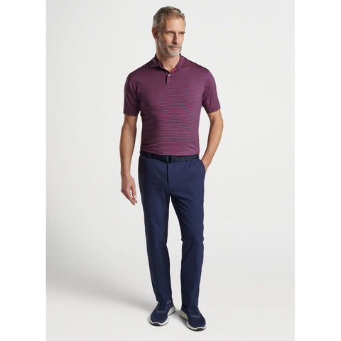 Sawyer Performance Jersey Polo L