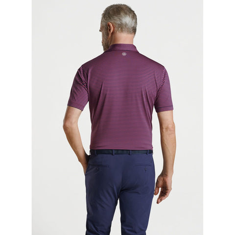 Sawyer Performance Jersey Polo L