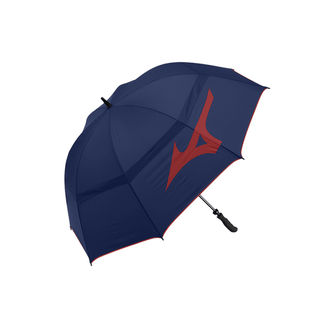 Tour Twin Canopy Regenschirm