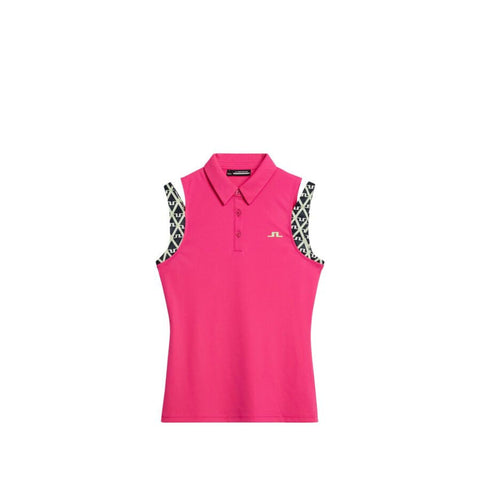 Malaika Sleeveless Top
