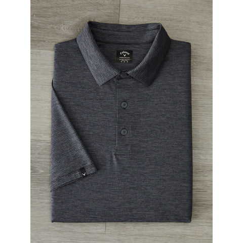 Premium Fine Line Poloshirt