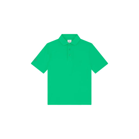 Solid Poloshirt