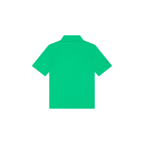 Solid Poloshirt