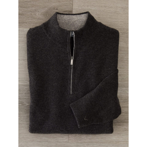 Premium Luxe Cashmere V-Neck Sweater