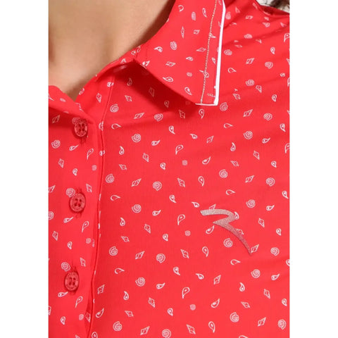 Allprint Polo